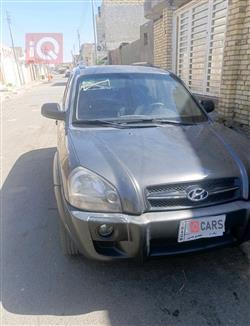 هیوندای تۆکسۆن